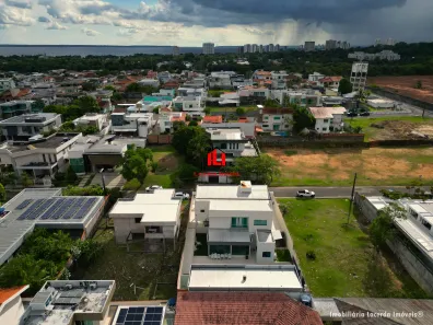 Casa de Condomínio com 5 Quartos à venda, 600m² no Ponta Negra, Manaus