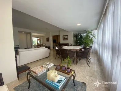 Apartamento com 3 Quartos à venda, 183m² no Ondina, Salvador