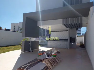 Casa de Condomínio com 4 Quartos para venda ou aluguel, 214m² no Candeias, Vitória da Conquista