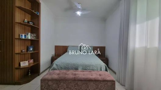 Casa com 5 Quartos para alugar, 420m² no Ingá, Betim