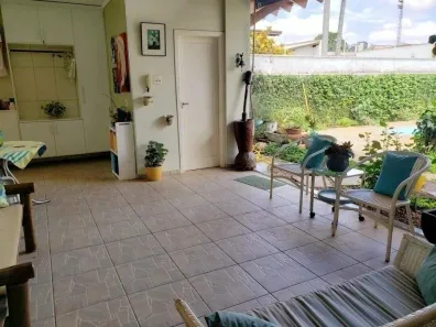 Casa com 4 Quartos à venda, 540m² no Vila Santo Antônio, Rio Claro