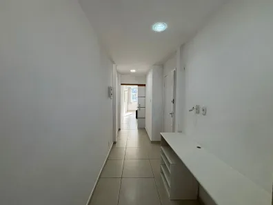 Apartamento com 1 Quarto à venda, 45m² no Catete, Rio de Janeiro