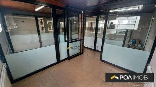 Galpão/Depósito/Armazém para alugar, 820m² no Canudos, Novo Hamburgo