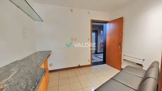Sala Comercial à venda, 26m² no Serra, Belo Horizonte