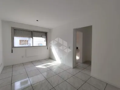Kitnet com 1 Quarto para alugar, 32m² no Centro Histórico, Porto Alegre