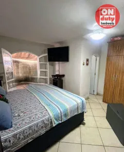 Casa com 3 Quartos à venda, 250m² no Vila Ligya, Guarujá