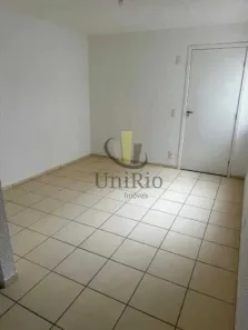 Apartamento com 2 Quartos à venda, 45m² no Campo Grande, Rio de Janeiro
