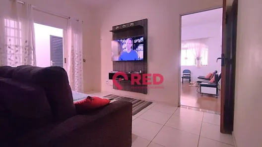 Sobrado com 3 Quartos à venda, 162m² no Vila Haro, Sorocaba