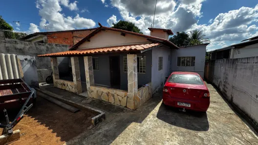 Casa com 2 Quartos à venda, 360m² no Vila Maria II, Lagoa Santa