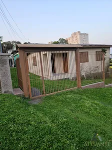 Casa com 2 Quartos à venda, 70m² no Jardim Eldorado, Caxias do Sul