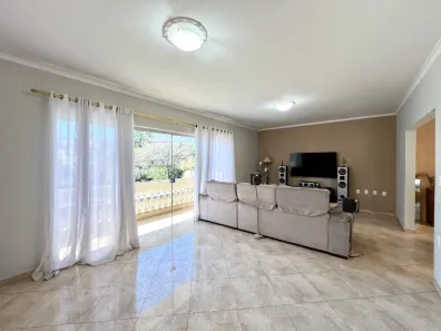 Casa com 3 Quartos à venda, 187m² no Parque Três Meninos, Sorocaba
