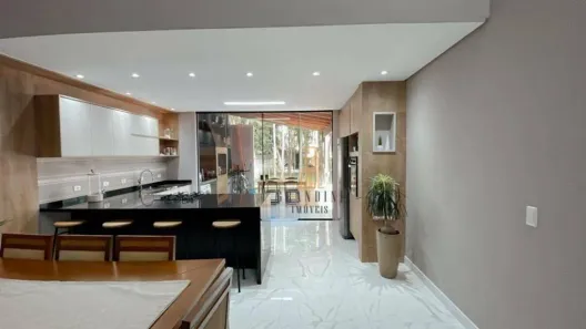 Casa com 4 Quartos à venda, 180m² no Represa, Ribeirão Pires