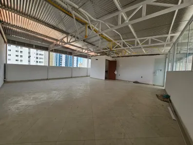 Ponto Comercial à venda, 73m² no Manaíra, João Pessoa