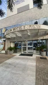 Sala Comercial com 1 Quarto à venda, 29m² no Centro, Anápolis