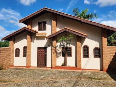 Sala Comercial para alugar, 70m² no Parque dos Ipes, Holambra