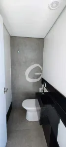 Apartamento com 4 Quartos à venda, 143m² no Lourdes, Belo Horizonte