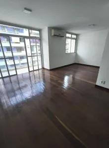 Cobertura com 3 Quartos para alugar, 154m² no Ingá, Niterói