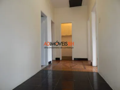 Imóvel Comercial para alugar, 100m² no Funcionários, Belo Horizonte