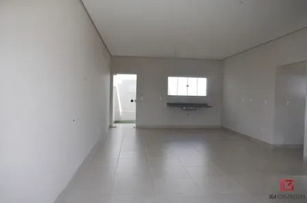 Casa de Condomínio com 2 Quartos à venda, 119m² no Jardim Bounganville, Araguaína