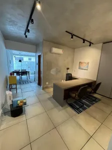 Sala Comercial para alugar, 45m² no Cruzeiro, Belo Horizonte