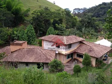 Fazenda/Sítio com 3 Quartos à venda, 176000m² no Casimiro de Abreu, Casimiro de Abreu