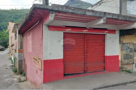 Ponto Comercial para alugar, 60m² no Samambaia, Petrópolis