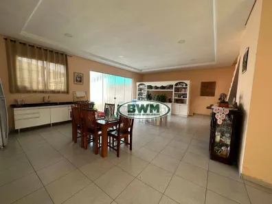 Casa com 2 Quartos à venda, 356m² no Jardim do Sol, Sorocaba