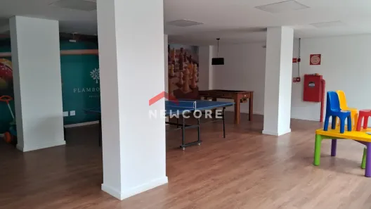 Apartamento com 2 Quartos à venda, 50m² no Padre Eustáquio, Belo Horizonte