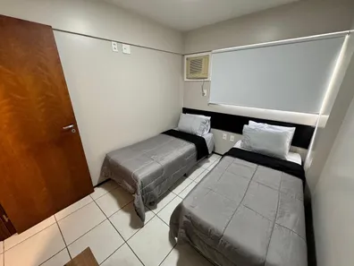 Apartamento com 2 Quartos à venda, 55m² no Mangabeiras, Maceió