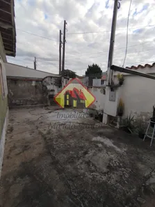Casa com 3 Quartos à venda, 120m² no Jardim Califórnia, Taubaté