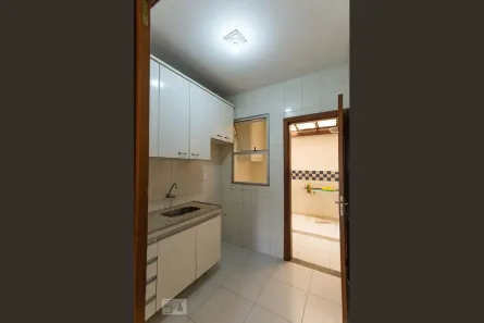 Apartamento com 3 Quartos para alugar, 75m² no Jaraguá, Belo Horizonte