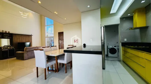 Casa de Condomínio com 3 Quartos à venda, 162m² no Loteamento Residencial Campos do Conde II, Tremembé