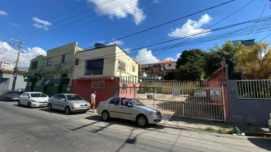 Lote/Terreno à venda, 300m² no Caiçara-Adelaide, Belo Horizonte