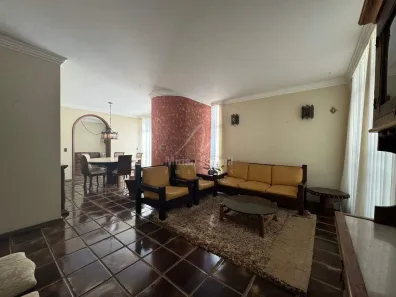 Apartamento com 4 Quartos à venda, 135m² no Coração de Jesus, Belo Horizonte