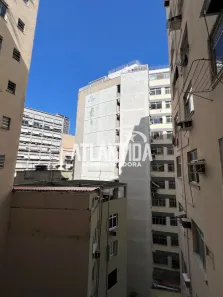 Apartamento com 1 Quarto à venda, 40m² no Flamengo, Rio de Janeiro