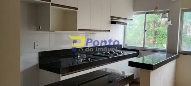 Apartamento com 2 Quartos à venda, 54m² no Residencial Visão, Lagoa Santa