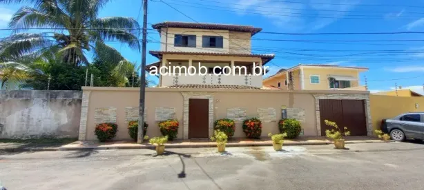 Casa com 3 Quartos à venda, 217m² no Piatã, Salvador