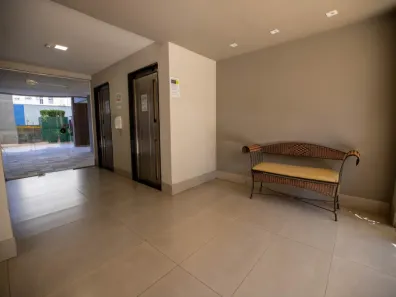 Apartamento com 3 Quartos à venda, 75m² no Grajaú, Belo Horizonte
