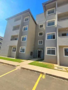 Apartamento com 2 Quartos para alugar, 50m² no Monte Verde, Betim