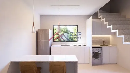 Cobertura com 3 Quartos à venda, 150m² no Palmeiras, Cabo Frio