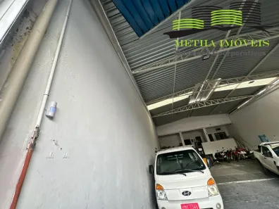 Ponto Comercial para alugar, 300m² no Jardim Prestes de Barros, Sorocaba