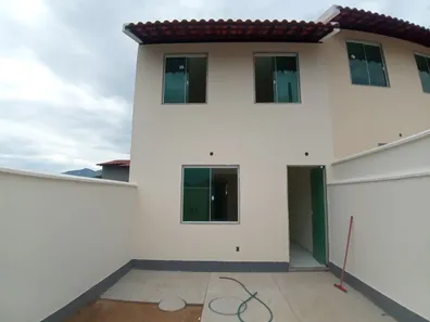 Casa com 2 Quartos à venda, 80m² no Campo Grande, Rio de Janeiro