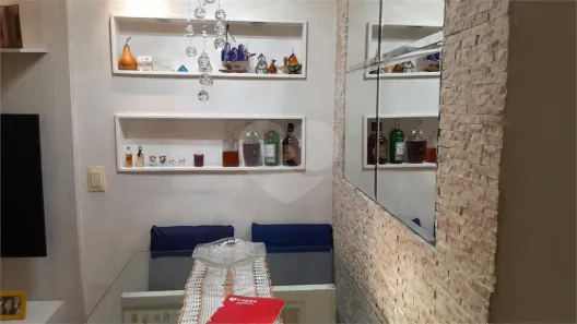 Apartamento com 2 Quartos à venda, 45m² no Campo Grande, Rio de Janeiro
