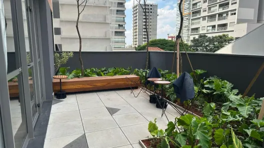 L'harmonie no Vila Mariana, São Paulo