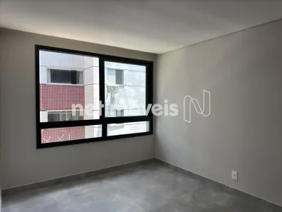 Apartamento com 2 Quartos à venda, 62m² no Lourdes, Belo Horizonte