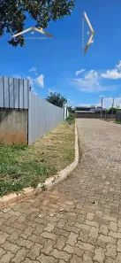 Lote/Terreno à venda, 768m² no Setor Habitacional Jardim Botânico, Brasília