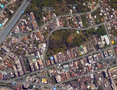 Lote/Terreno para venda ou aluguel, 2100m² no Freguesia (Jacarepaguá), Rio de Janeiro