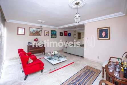 Casa com 5 Quartos à venda, 380m² no Ondina, Salvador