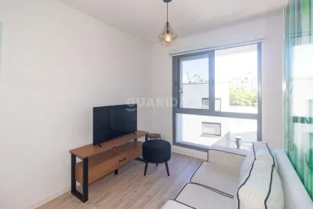 Kitnet com 1 Quarto para alugar, 47m² no Cidade Baixa, Porto Alegre