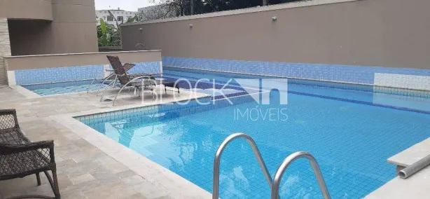 Cobertura com 2 Quartos à venda, 122m² no Campo Grande, Rio de Janeiro